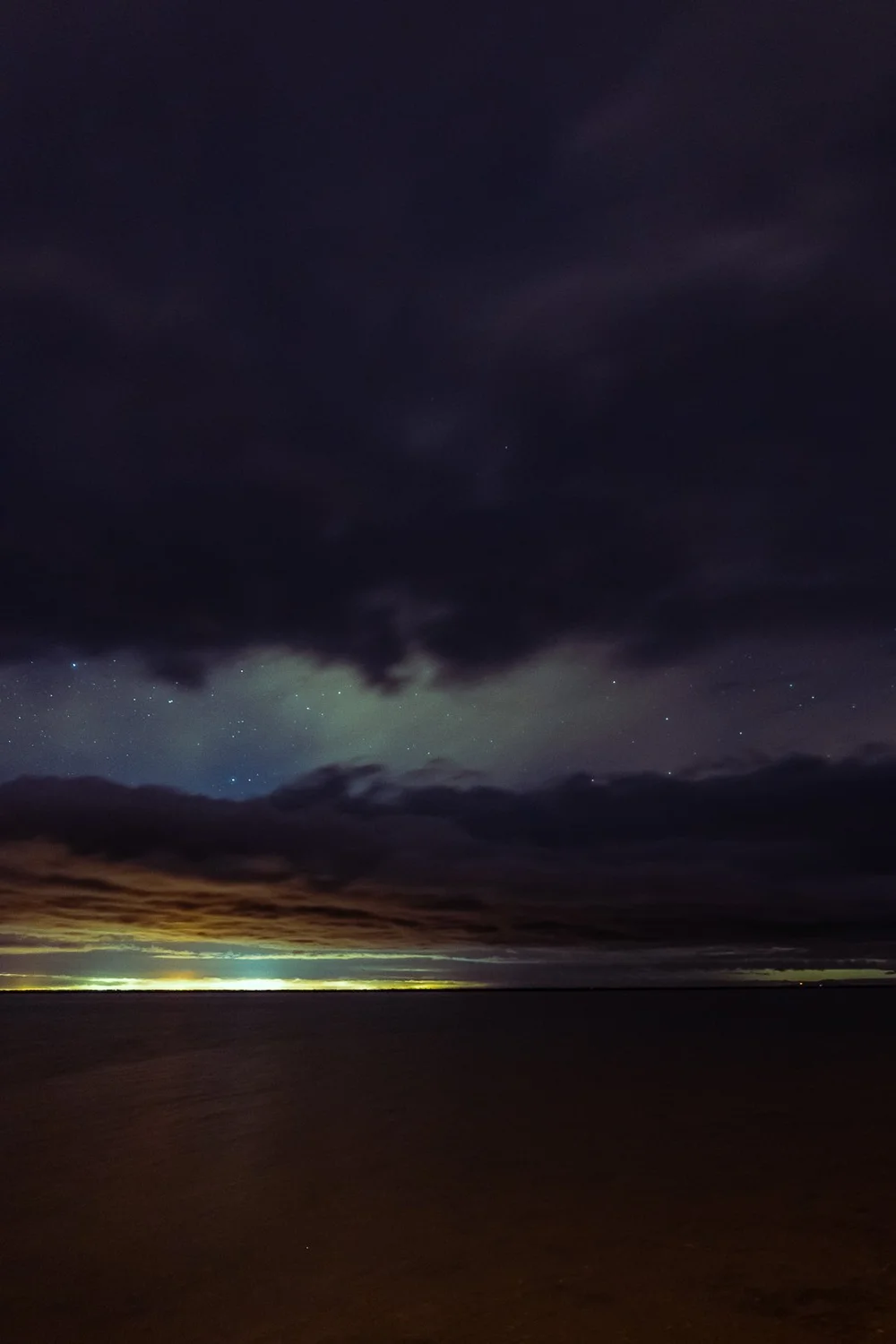 How I Photographed Northern Lights and Star Trail | Belinda Shi ...