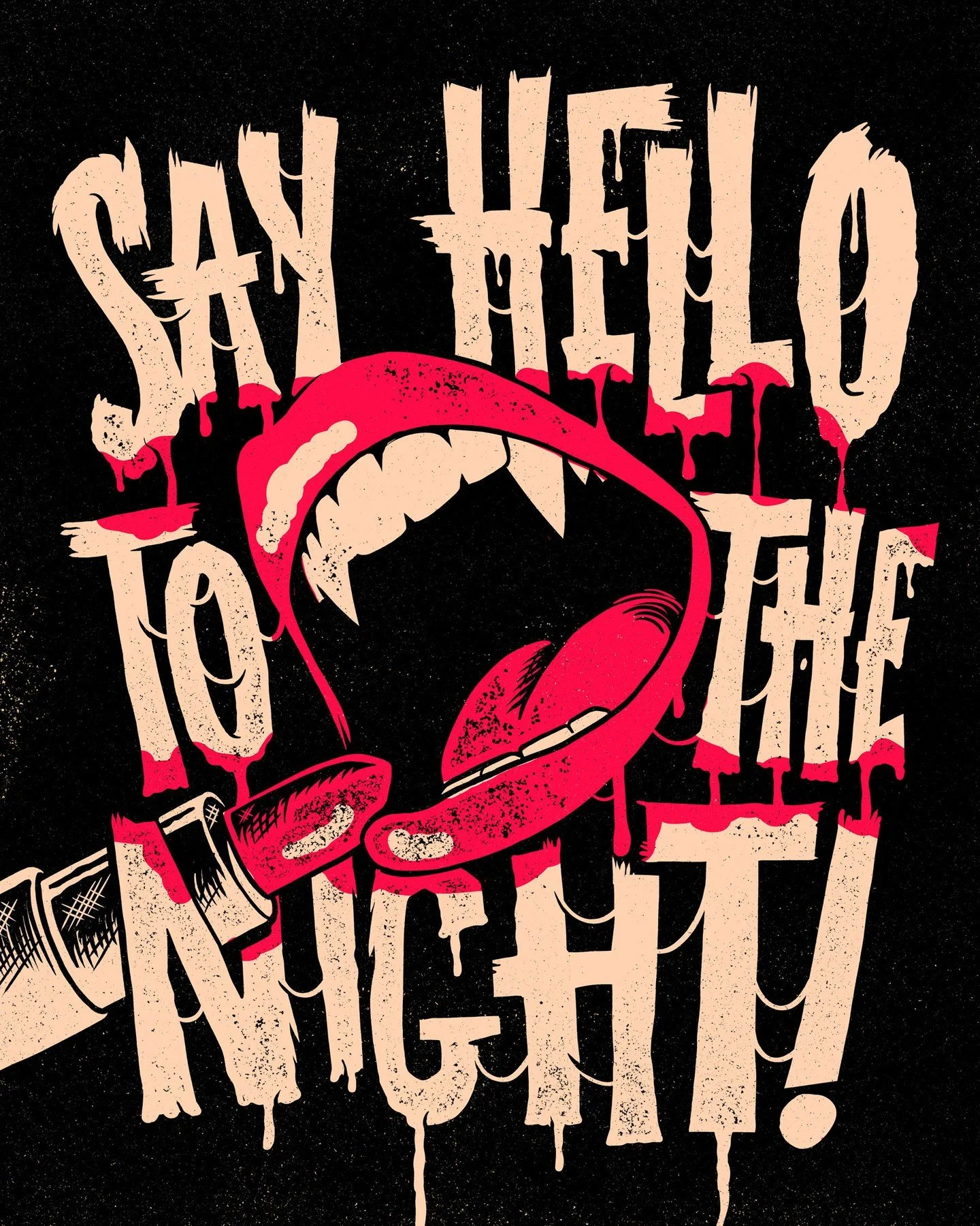 Balt-O-Ween 2025⁠
Day 24: Fright Night