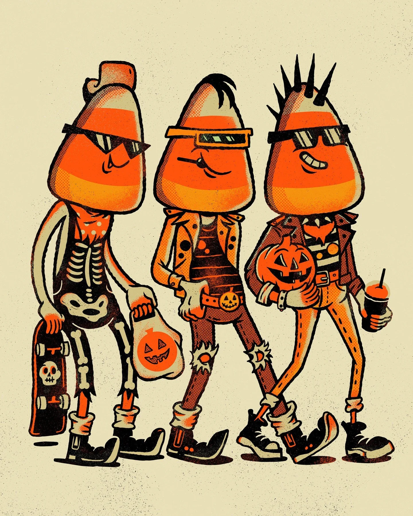 Balt-O-Ween 2025⁠
Day 29: Trick or Trick