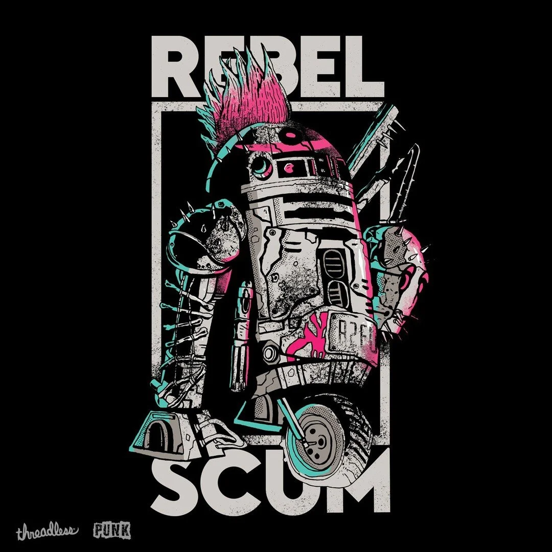 May the 4th be wit cha