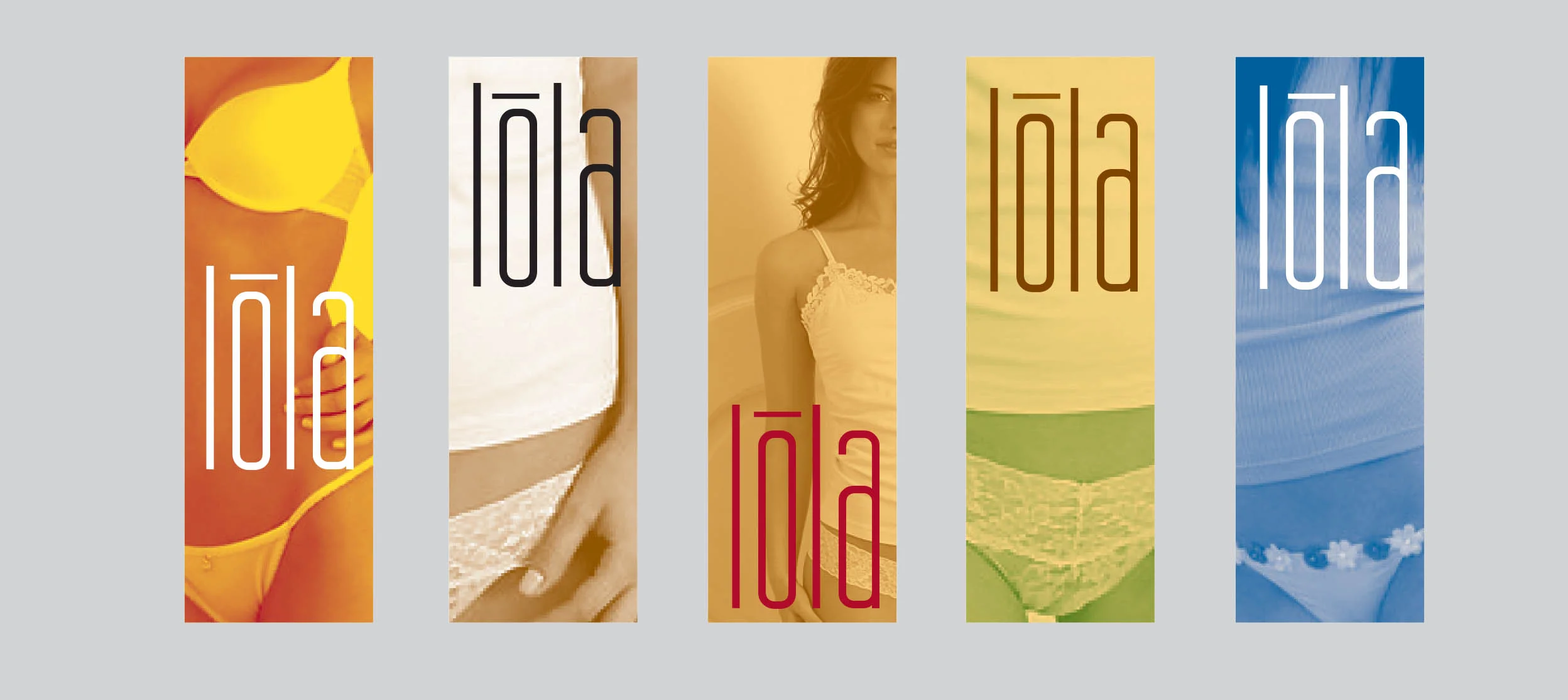 lingerie clothing tags