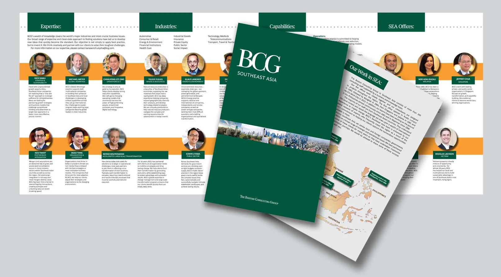 Boston Consulting Group