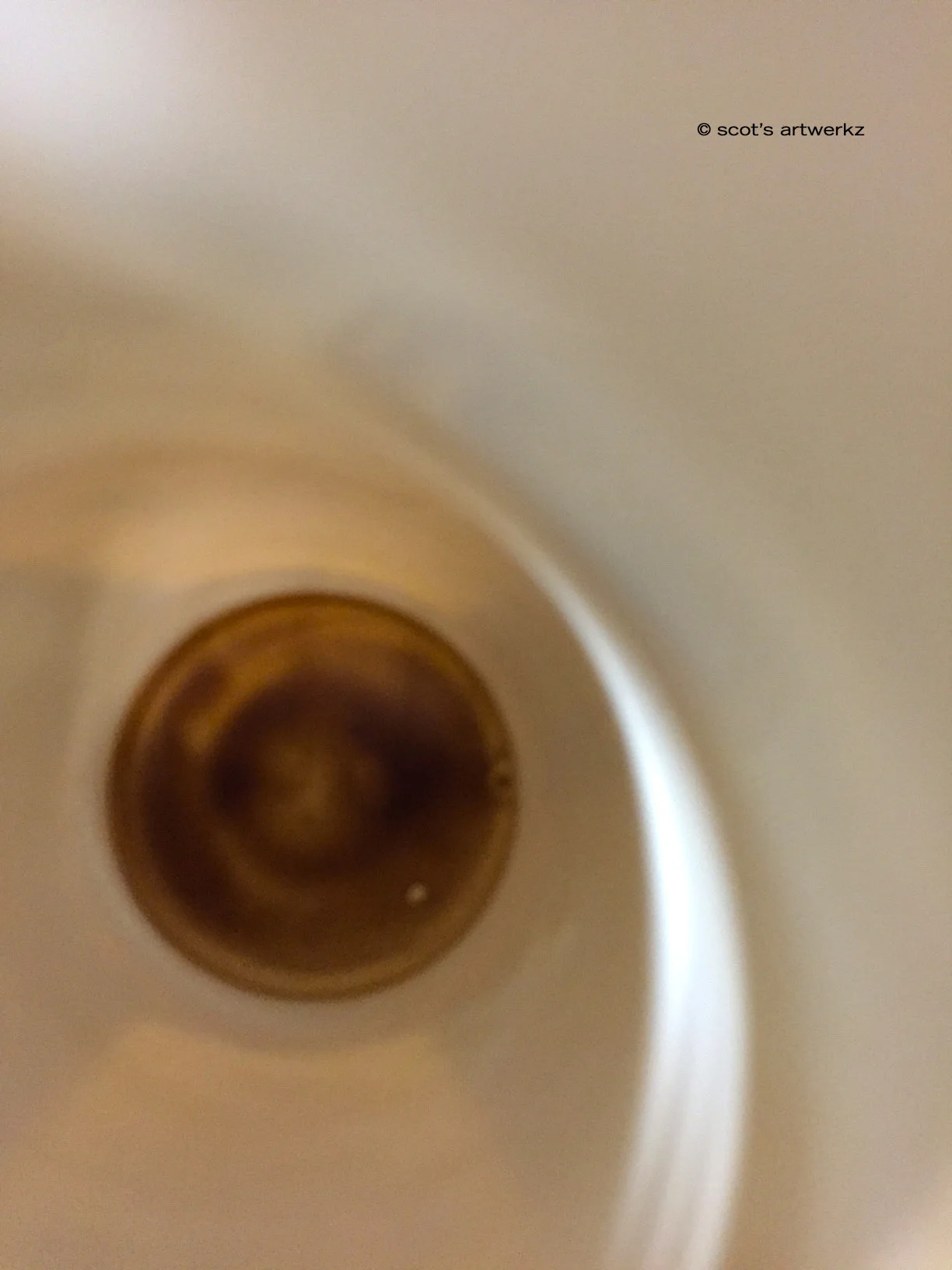 elixir's curve