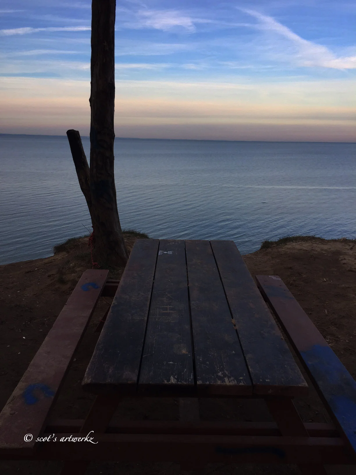 tableview