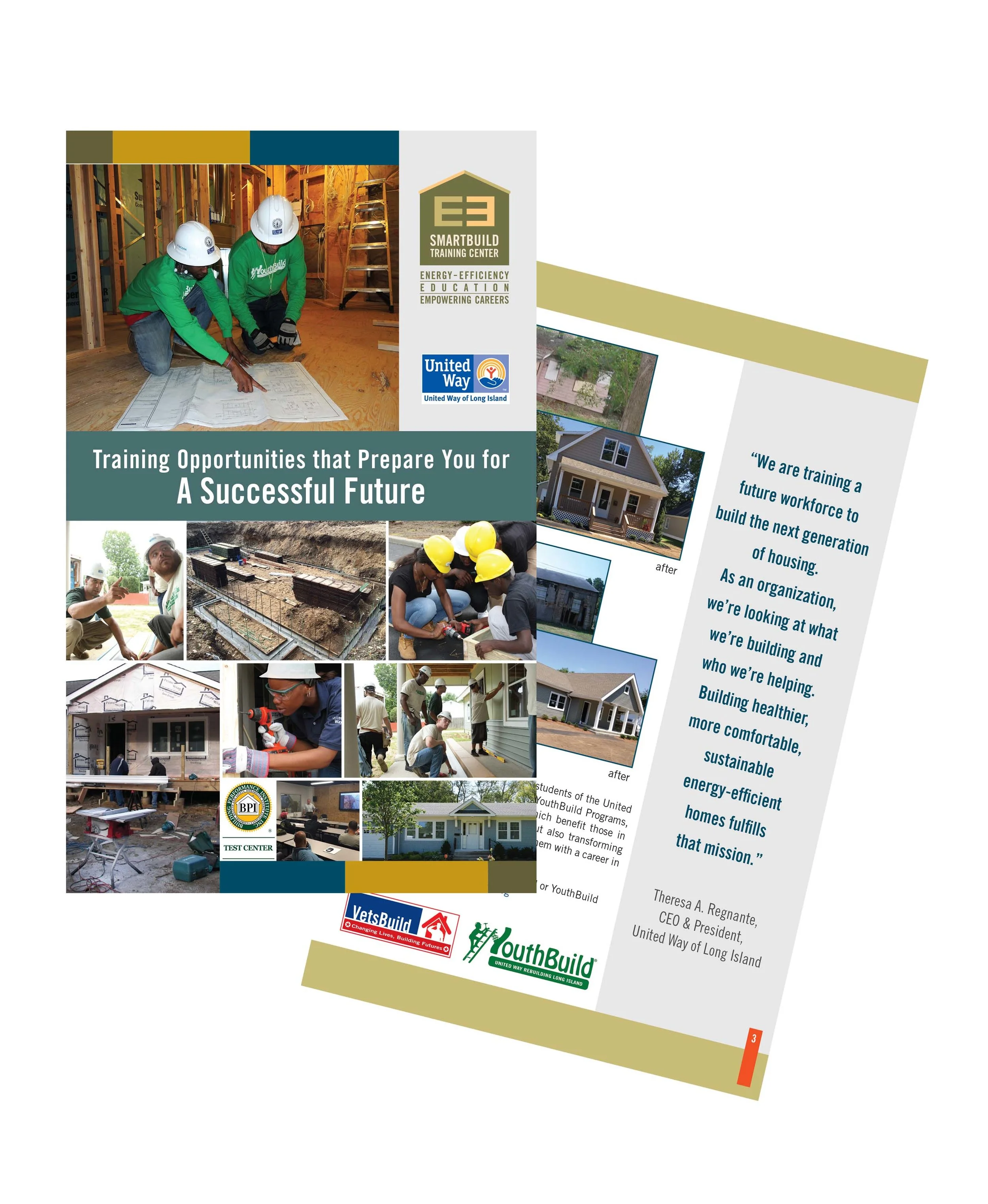 Housing Course Class &amp; Program Guide 2018