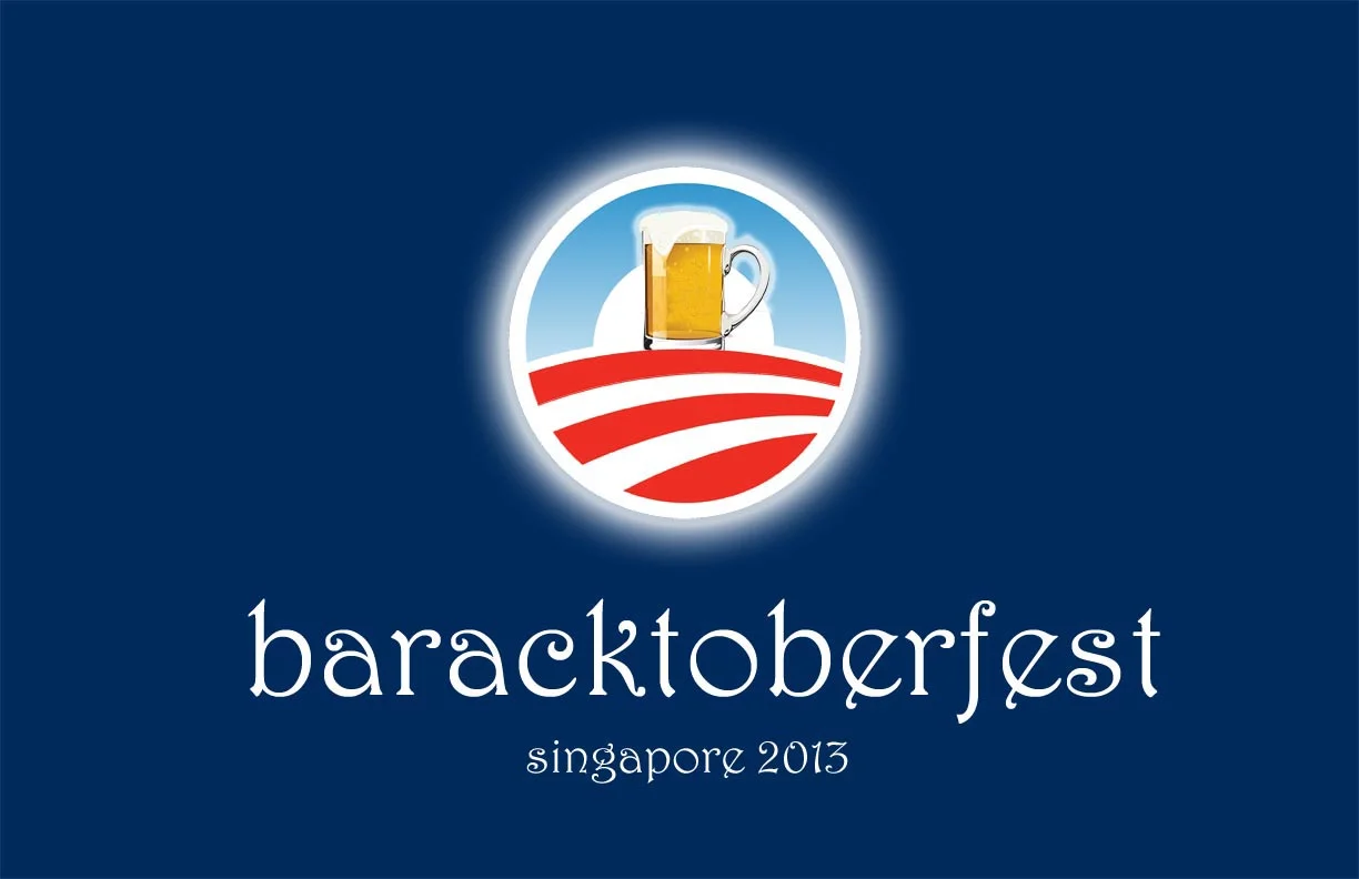 Political Fundraiser logo