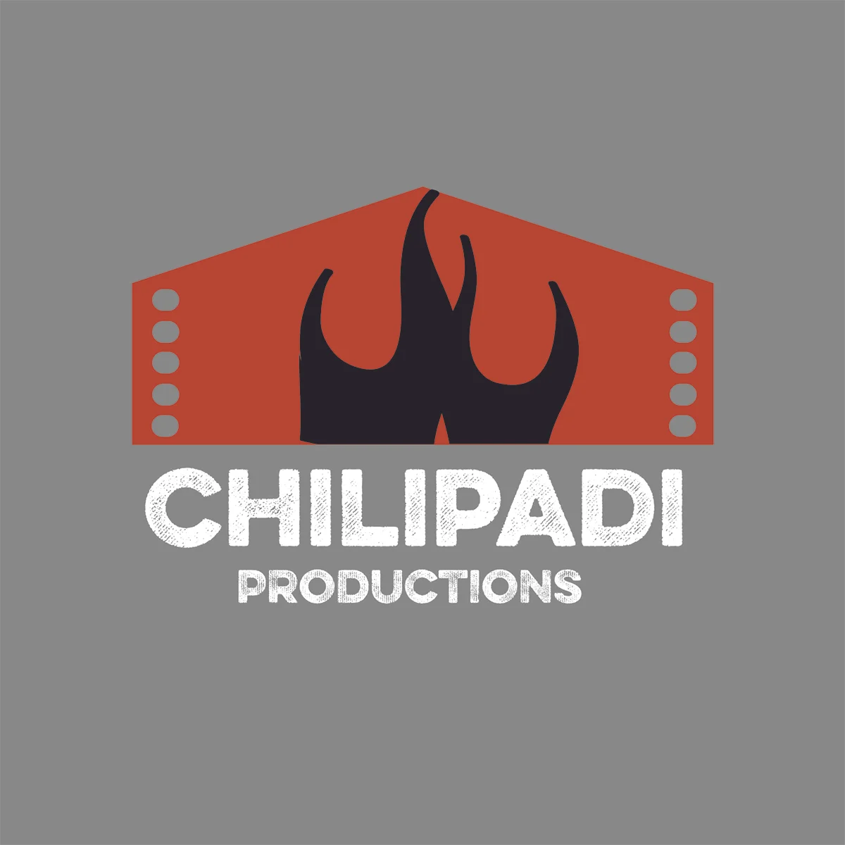Logo for Food Based Production Company