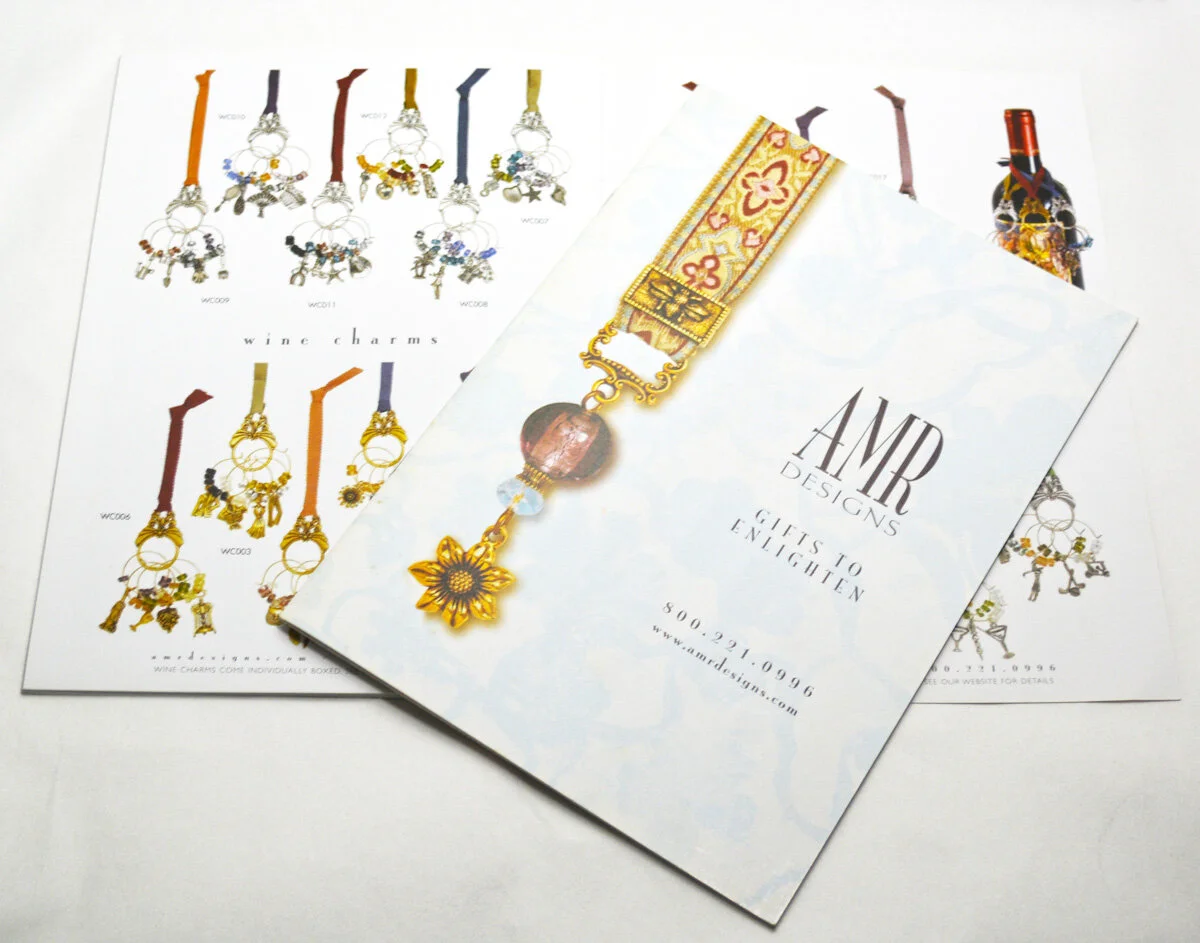 AMR Designs Catalog