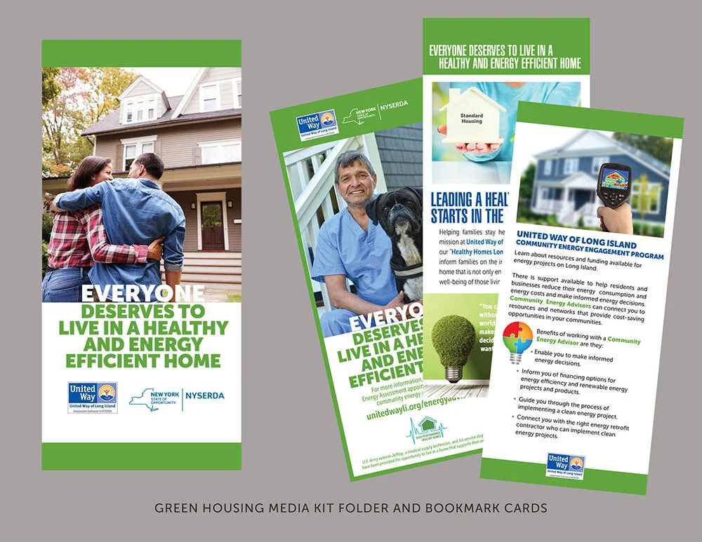 Green Housing Packet