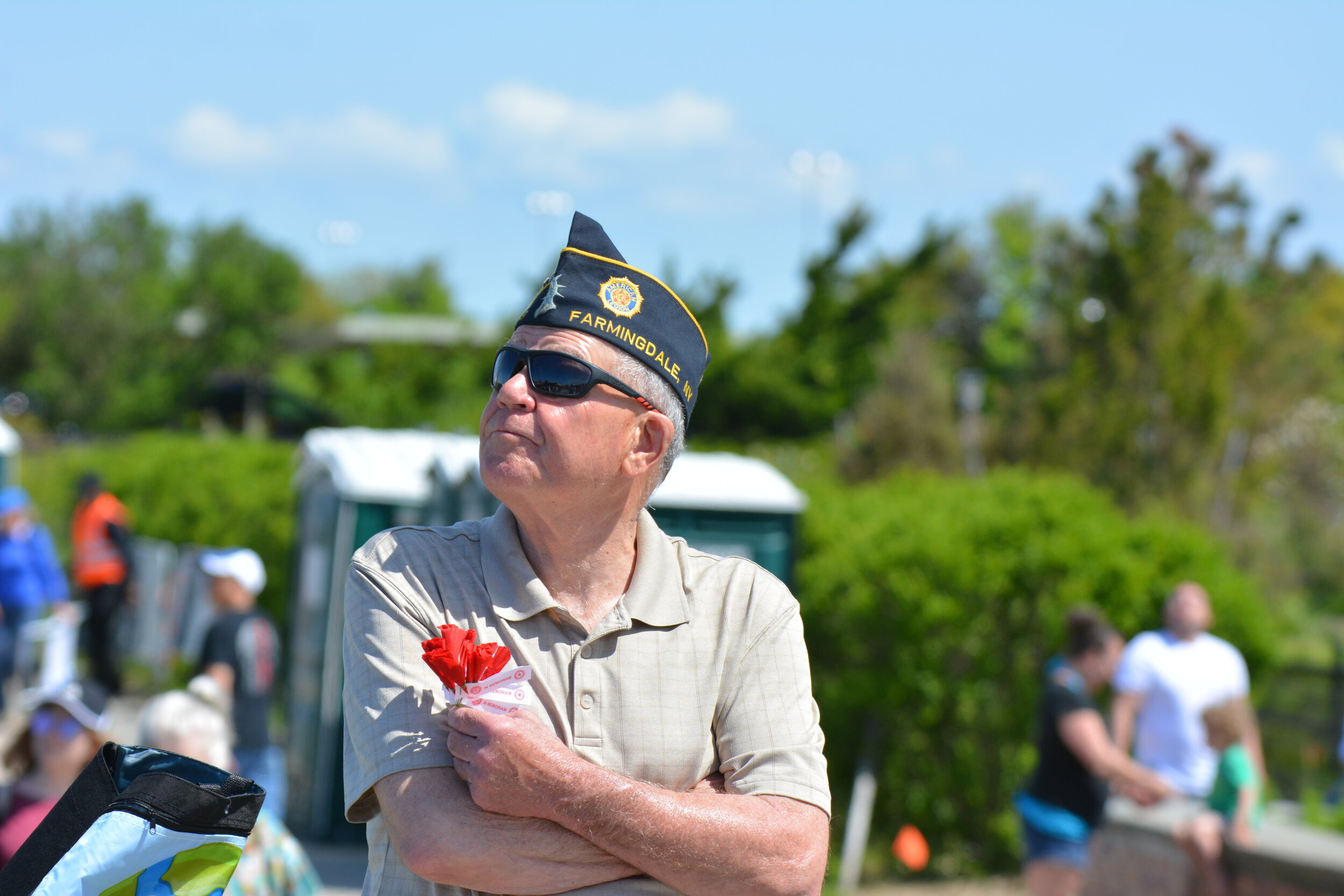 In remembrance • never forget