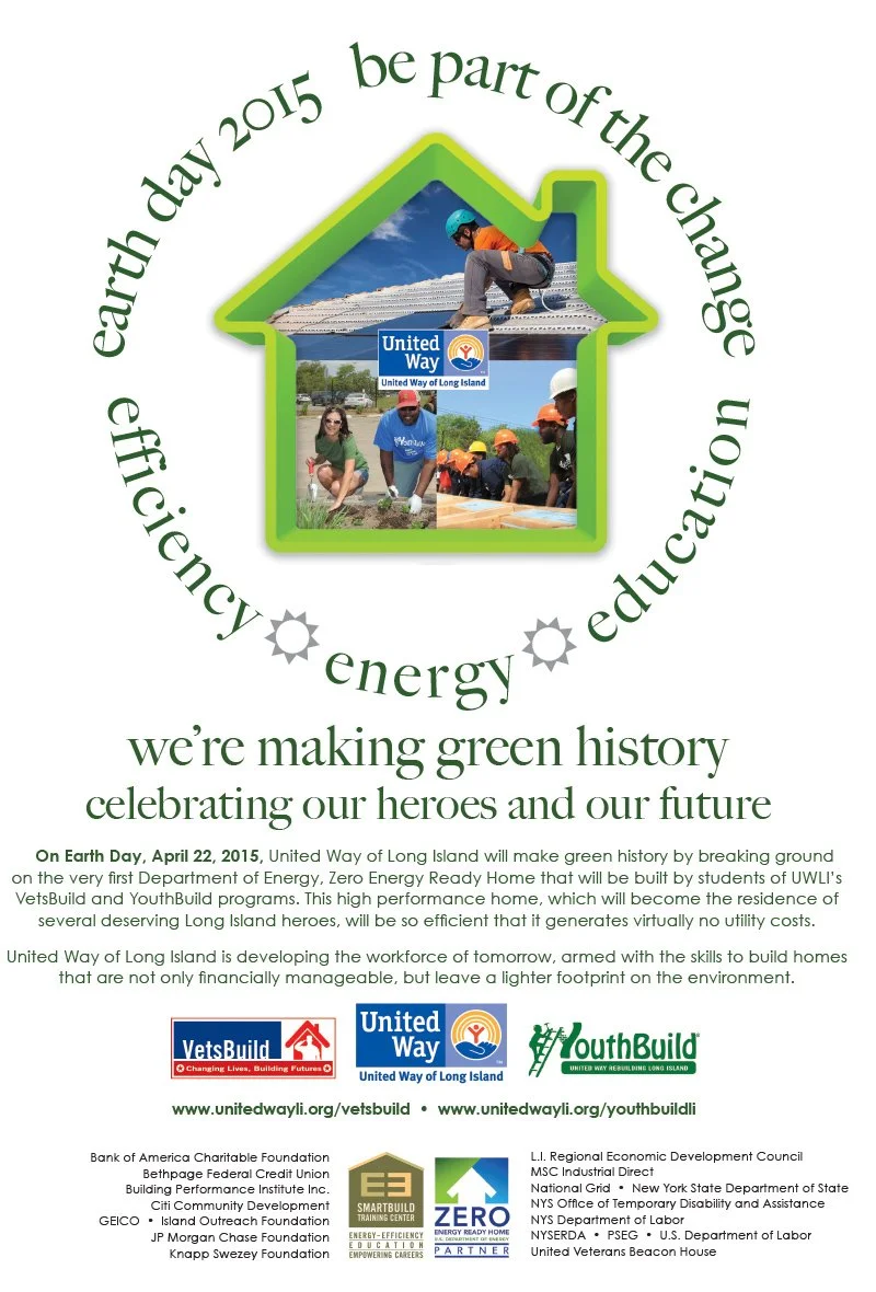 Celebrating Earth Day