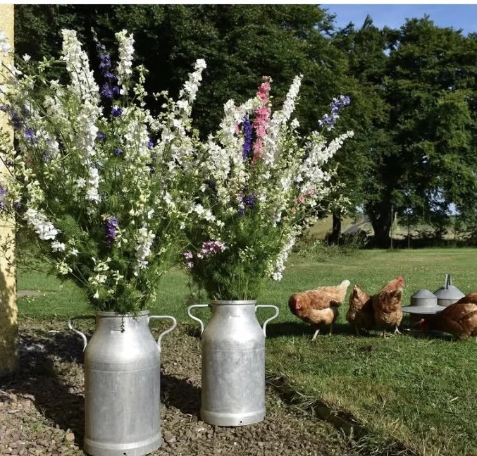 Milk Churns £120 each