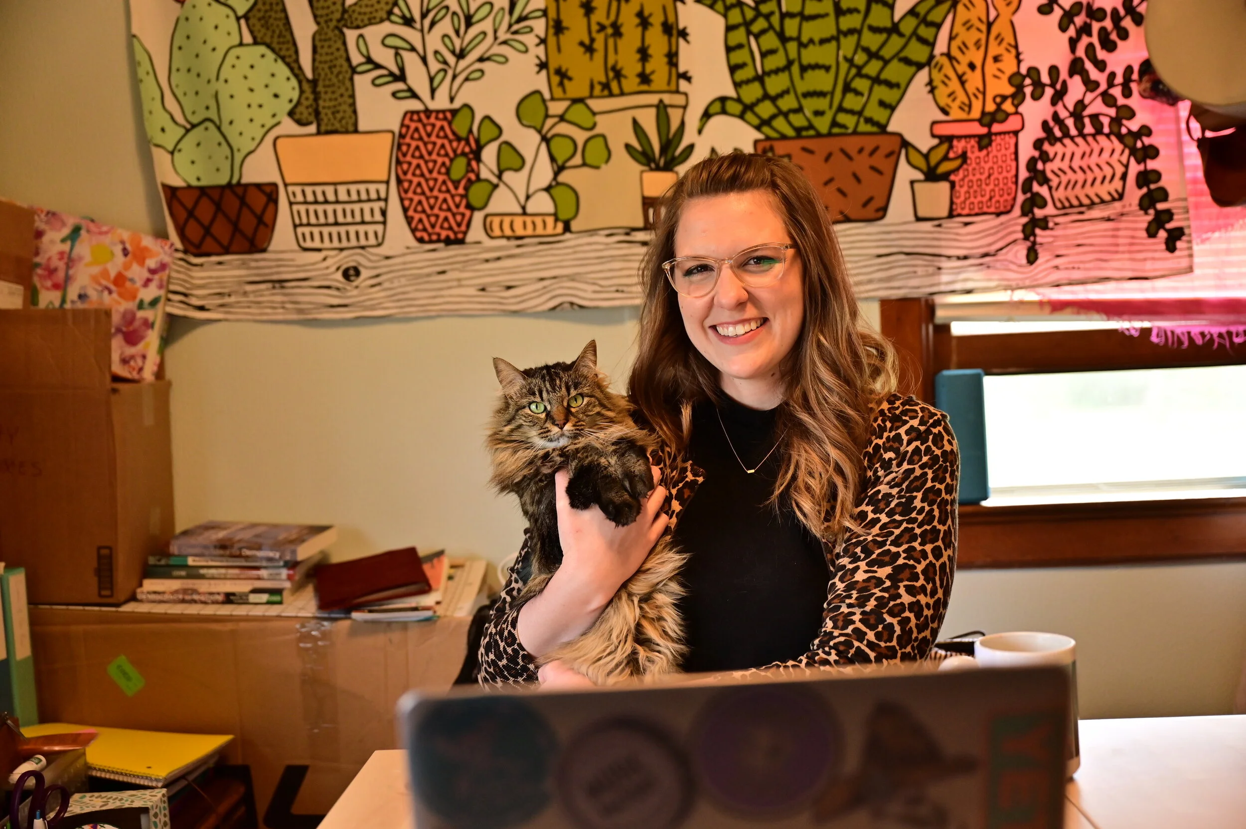 3 April 2020, 3:05 pm - In Which I Pass My Defense