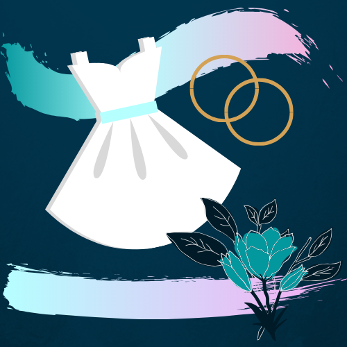 3 May 2020, 10:31 AM - In Which I Plan A Fake Wedding 