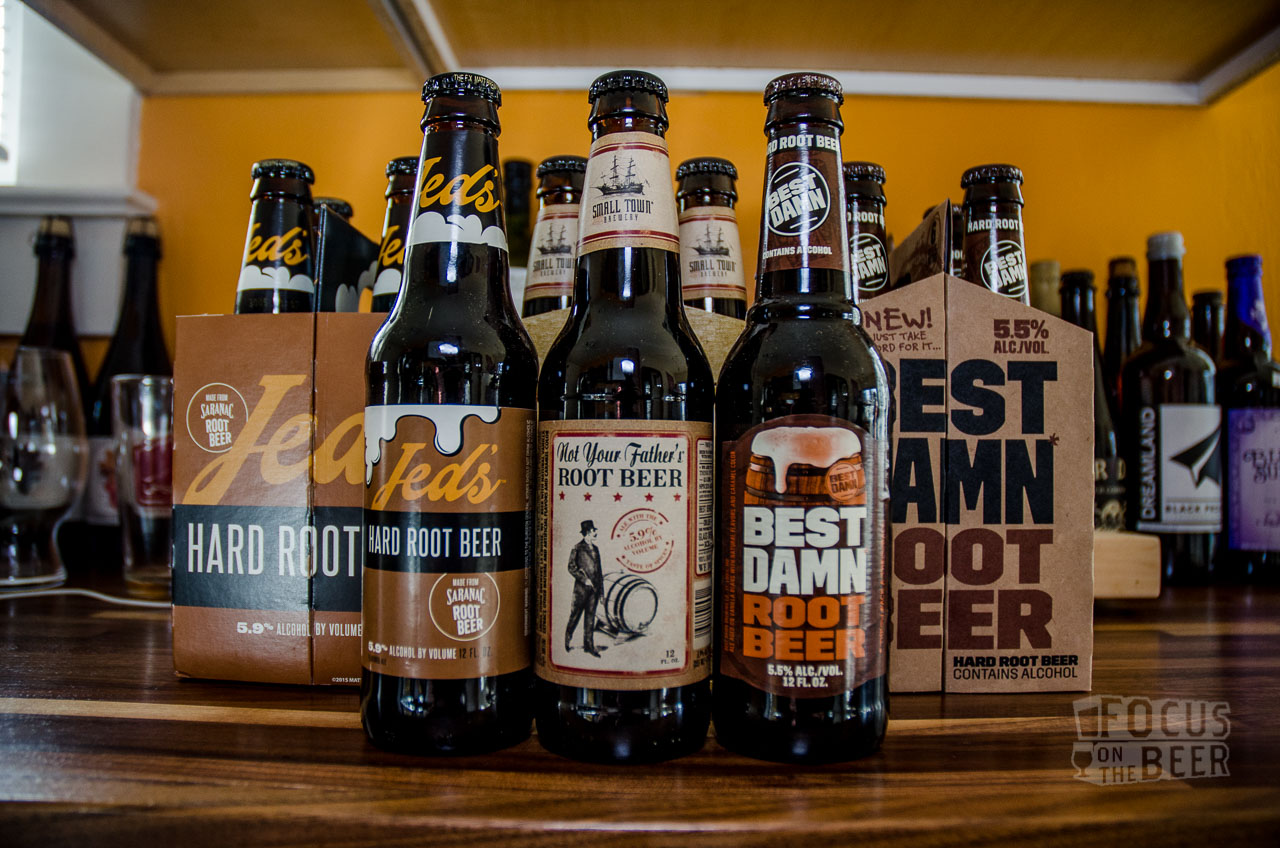 Brand New In Box! Best Damn Root Beer Logo Beer Tap Handle 12” Tall 