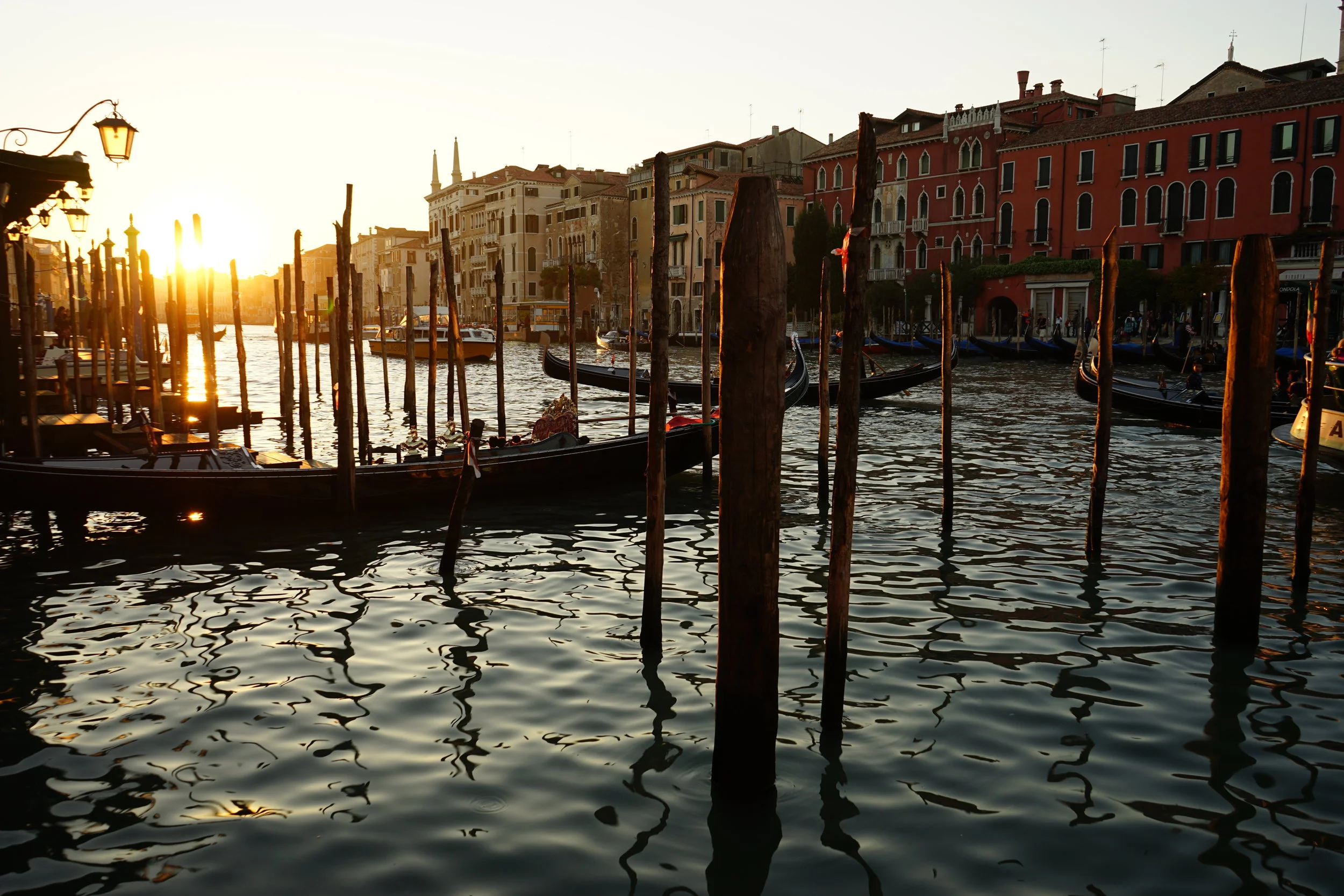 Water World - Venice in 4 Days