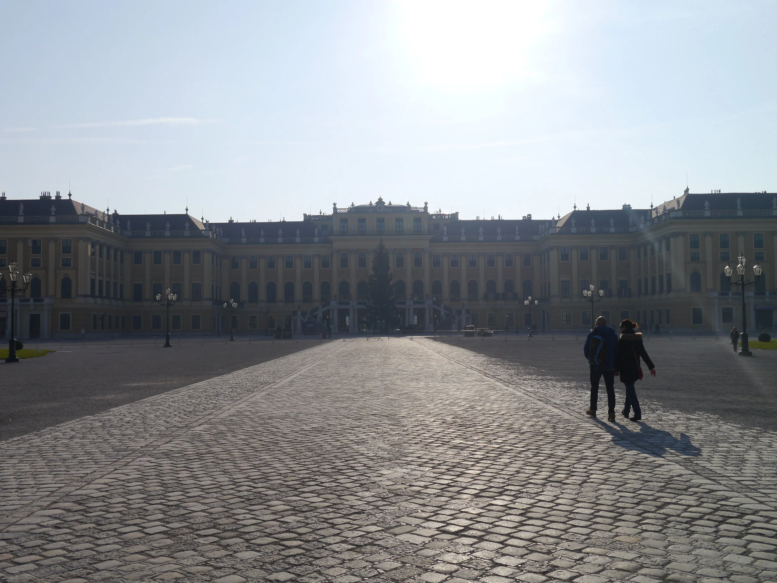 Wien for the Win: Vienna in 2 Days