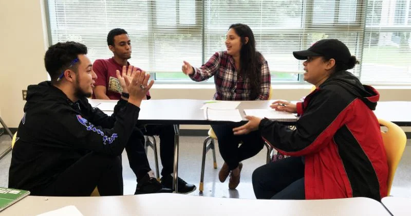 Challenge Islamophobia Project Fall 2018 Updates