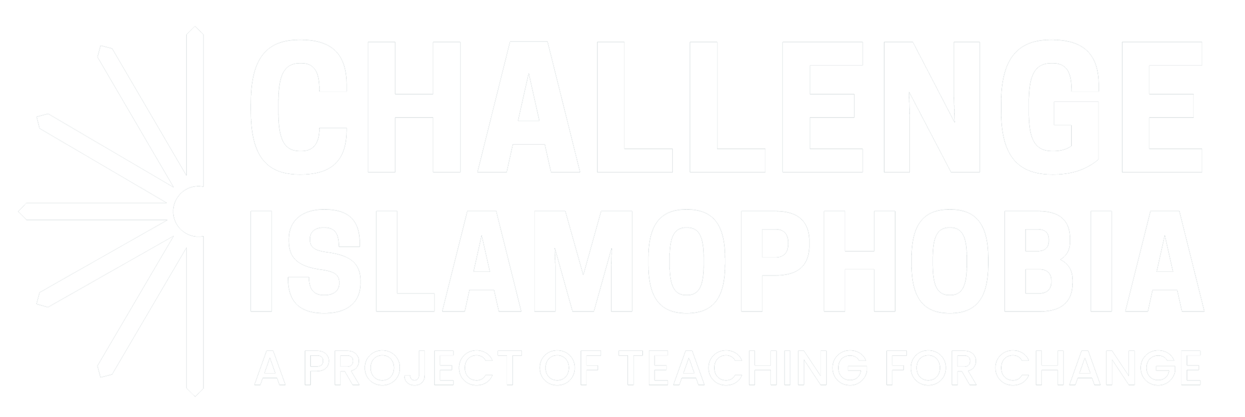 Challenge Islamophobia