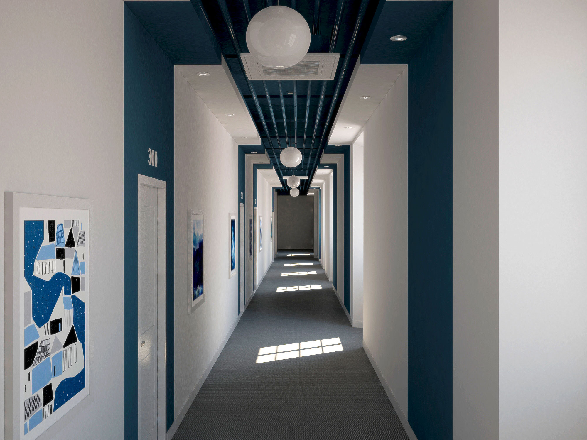 Oggetto: Progetto di ristrutturazione e di Interni, Direzione dei lavori e Project Management Luogo: Firenze Anno: 2017 Collaborazioni: Arch. Giorgio Benucci Descrizione: In un antica palazzina in una delle zone più verdi di Firenze risorge, do