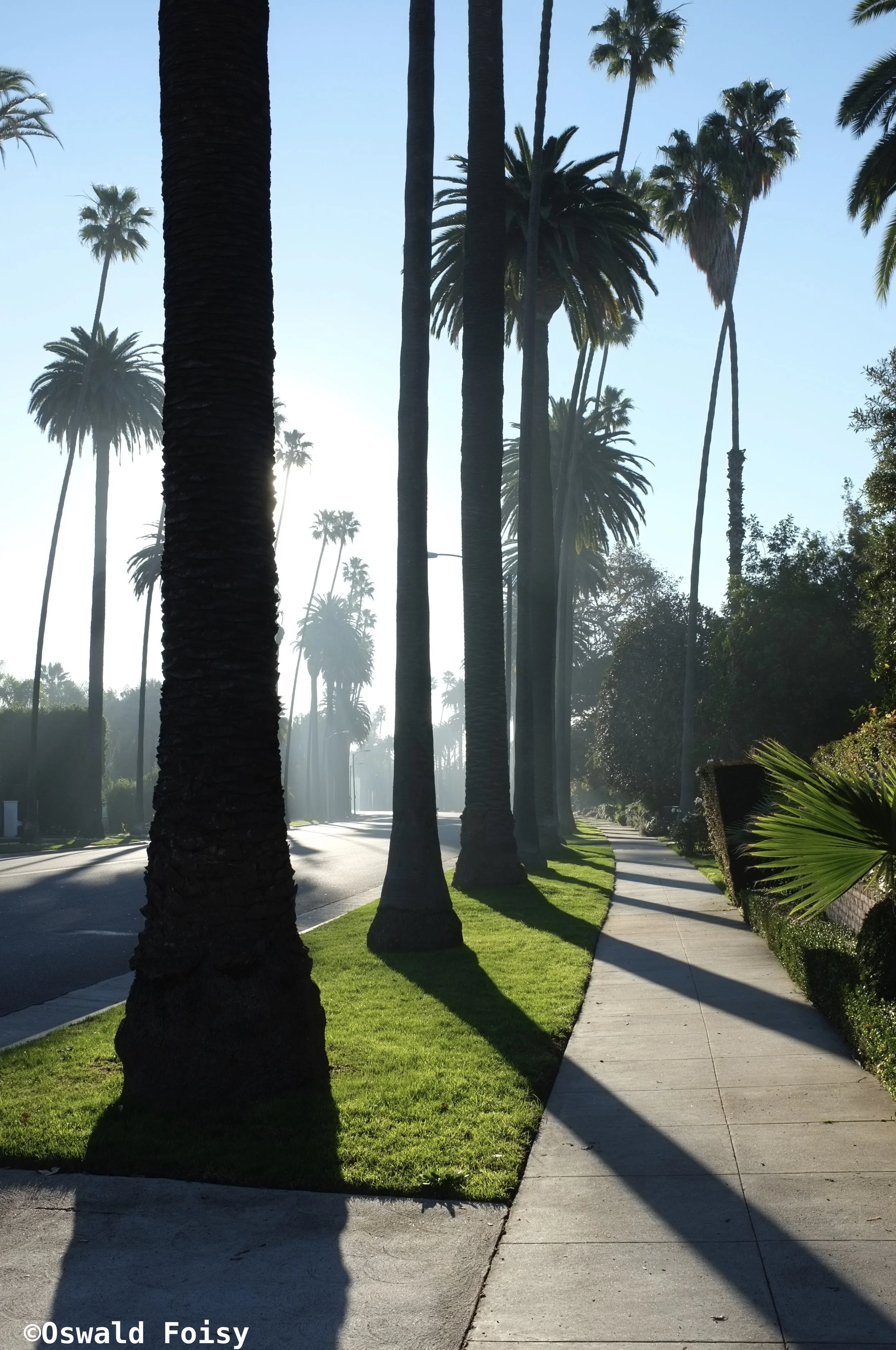 Los Angeles