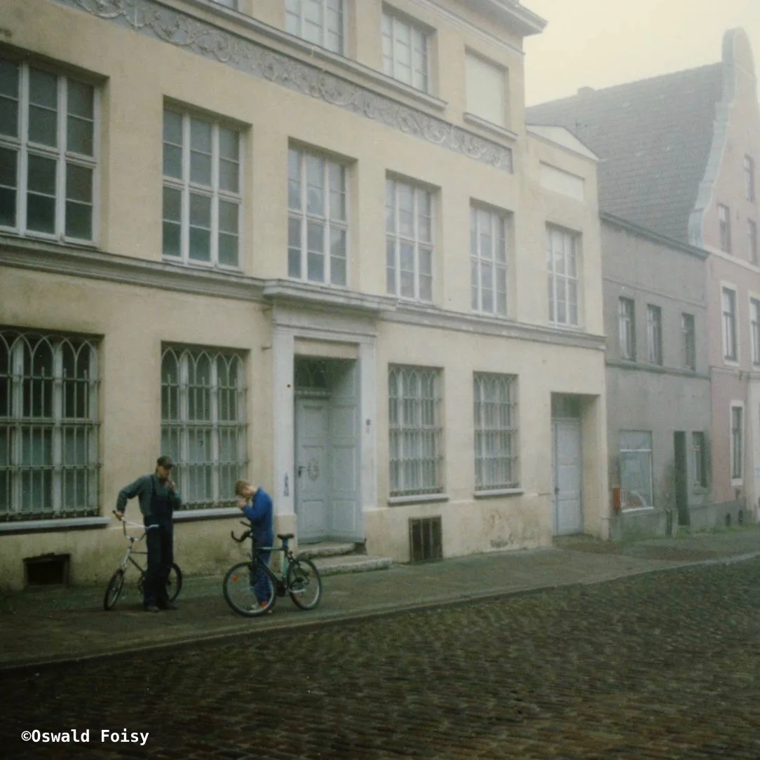 Allemangne