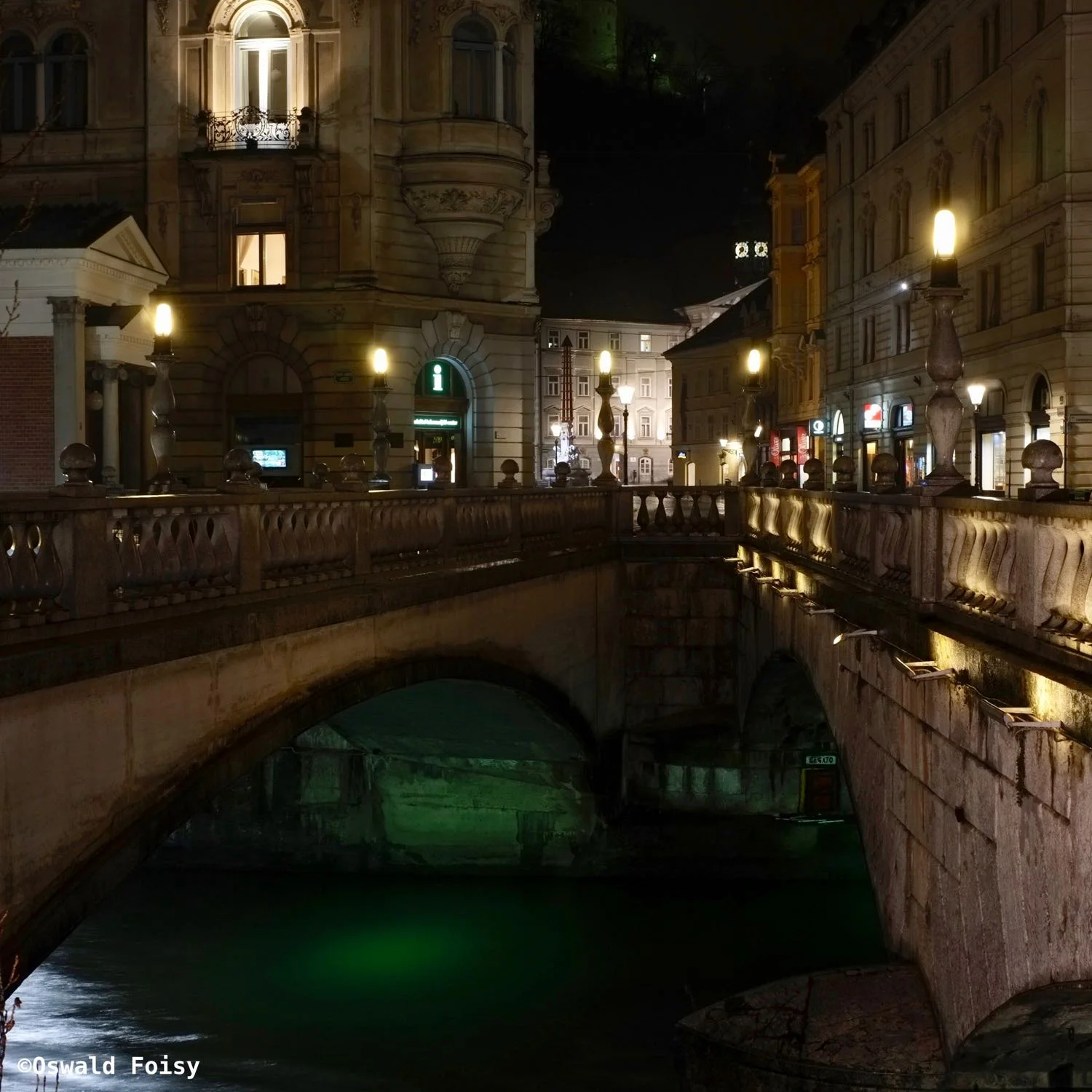 Slovenie