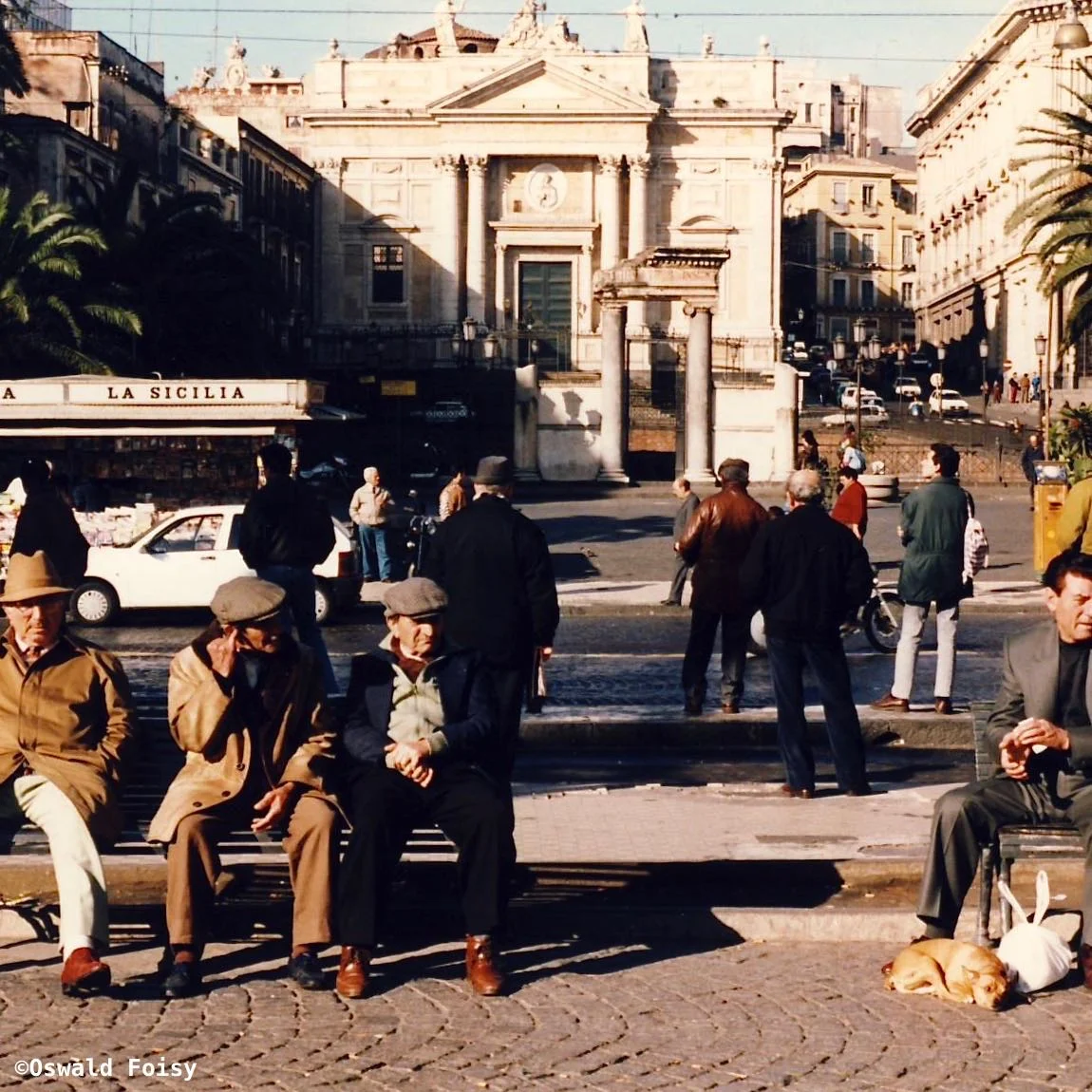 Sicile