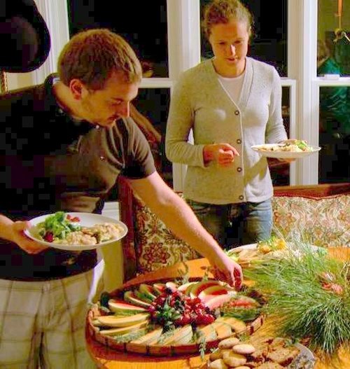 Interactive Cooking Classes Zacki S Culinary Creations