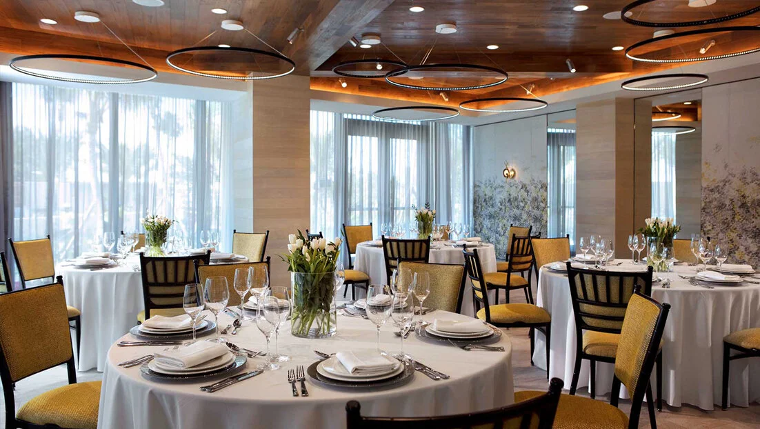 Seafire Resort and Spa