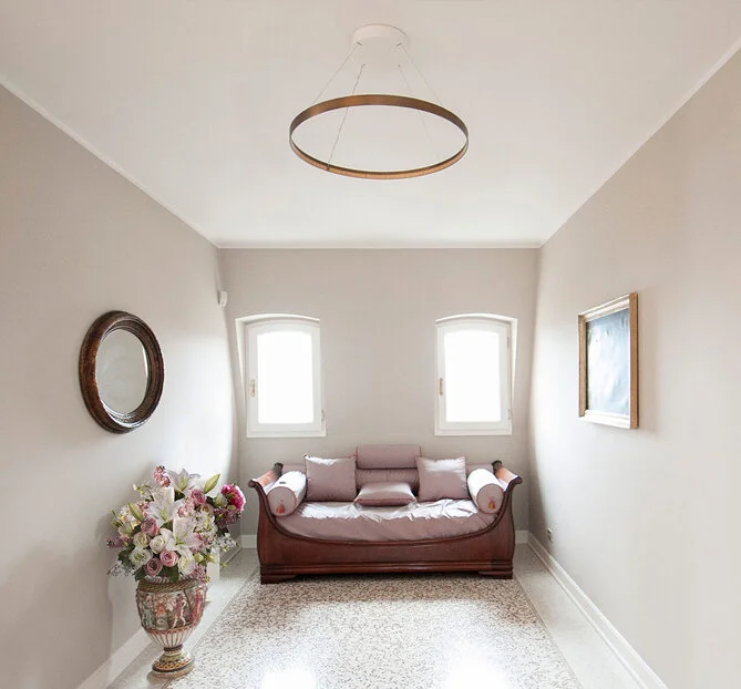 Gebhard &amp; De Sanctis - Lago Maggiore