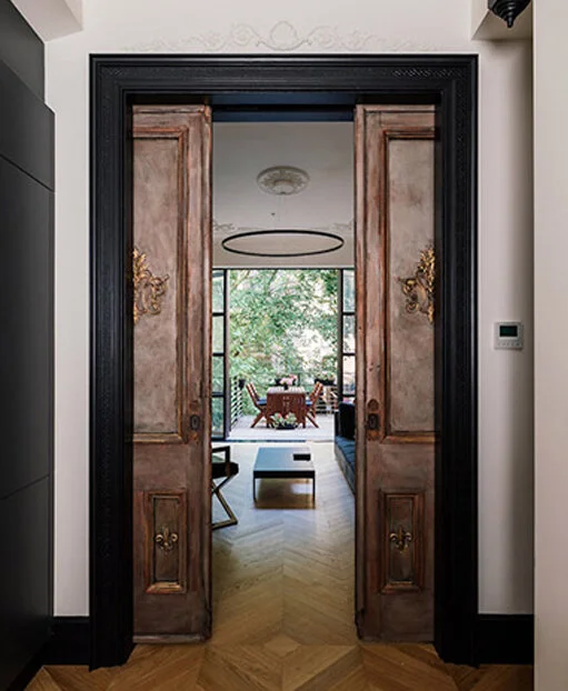 DMDESIGN &amp; ARCHITECTURE - New York