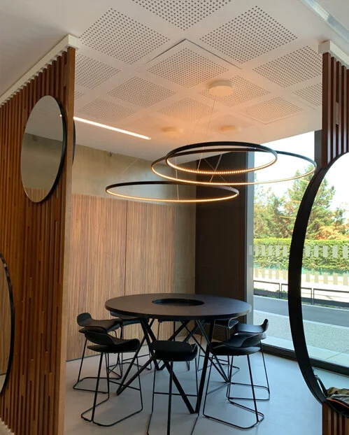 Office Space - Toulouse