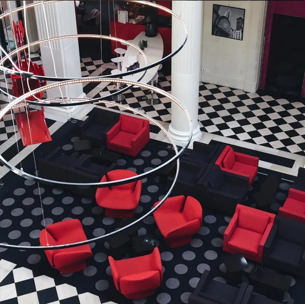 Radisson Nantes
