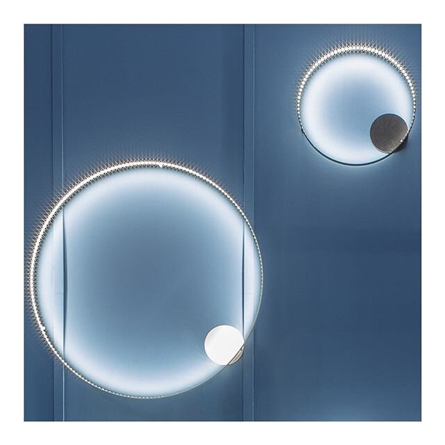 CURVE 60 and CURVE 120 wall fixtures. Providing direct and indirect light. Available in black or white
.
.
#LeDeunLuminaires #madeinfrance #interiordesigners #lightingdesigners #since1997 #architecturedesign #ledeun #leddesign #lightingdesigners #led