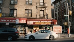 NIKE PLUS FOOTLOCKER SPOT- THE HEIGHTS: ADELINE