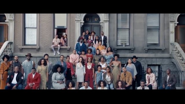 Black History Month