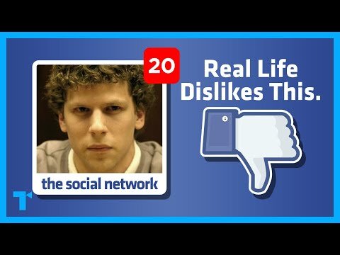 Lies The Social Network Told Us