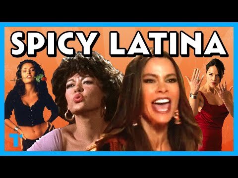 The Spicy Latina Trope, Explained