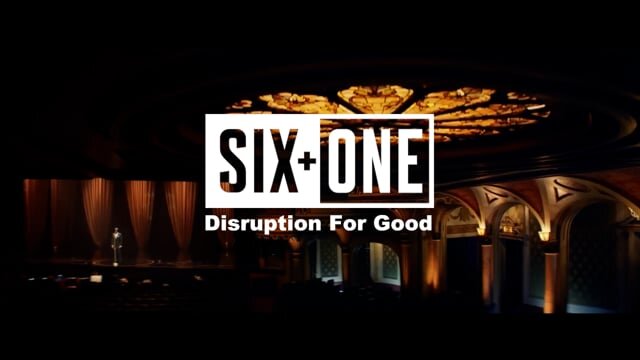 Six Plus One Brand Mantra