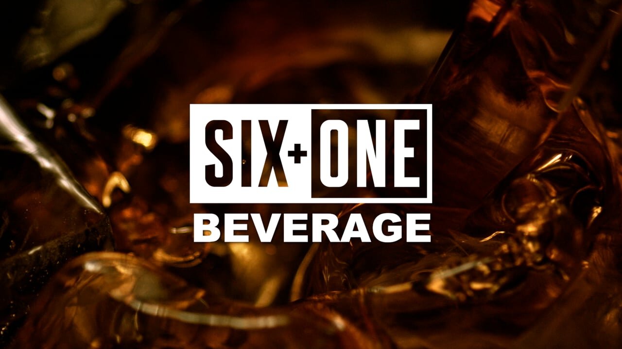 SIX+ONE_BEVERAGE