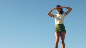 Kosas Spec for Director Angela Peterman - Creative Director, Editor, Colorist