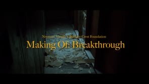 The Making of "Breakthrough" - A Neymarc Visuals Production