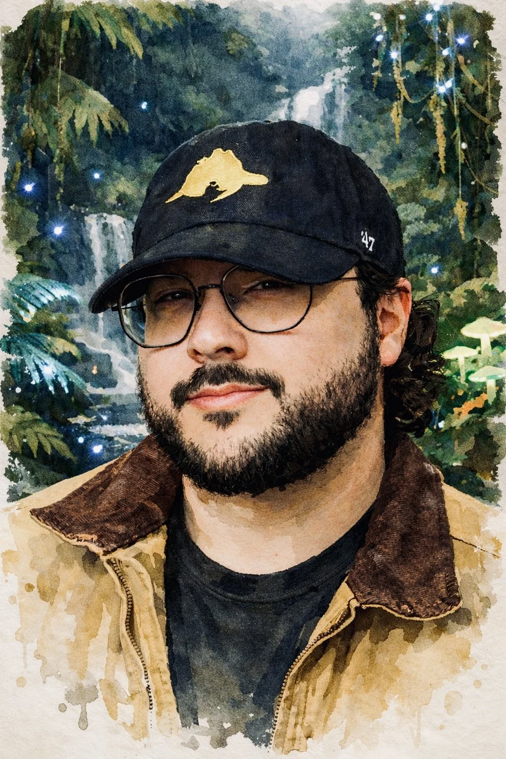 Brandon Hugo Arroyo