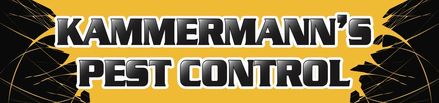 Kammermann's Pest Control