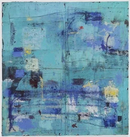 Hugo McCloud (Private Collection)