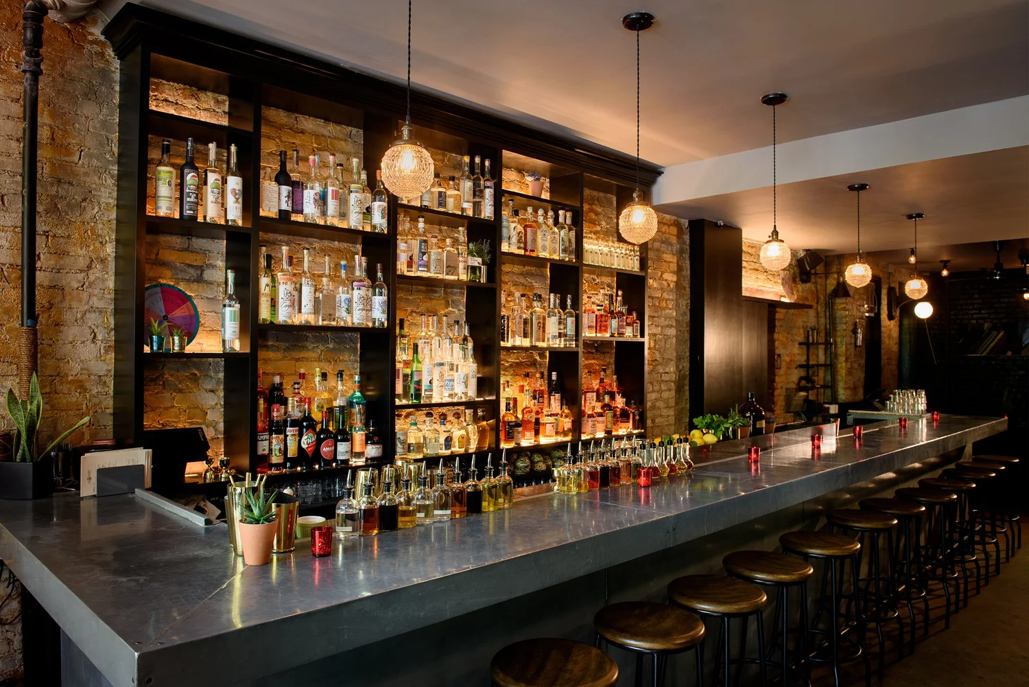 Bar photo 1