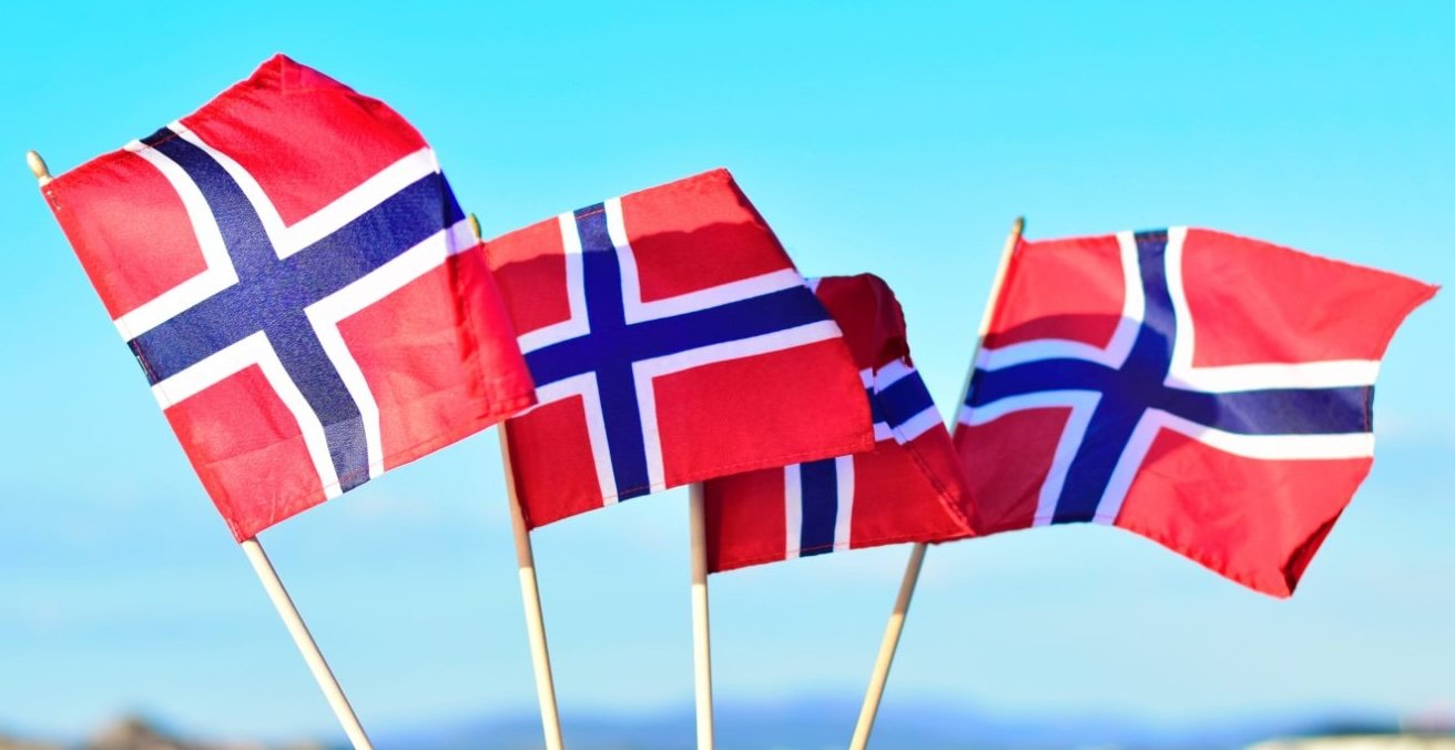 Sons of Norway Syttende Mai Potluck Picnic