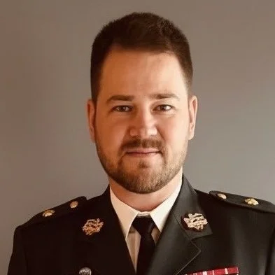 Danish Major Simon Østerby talks about alliances and history