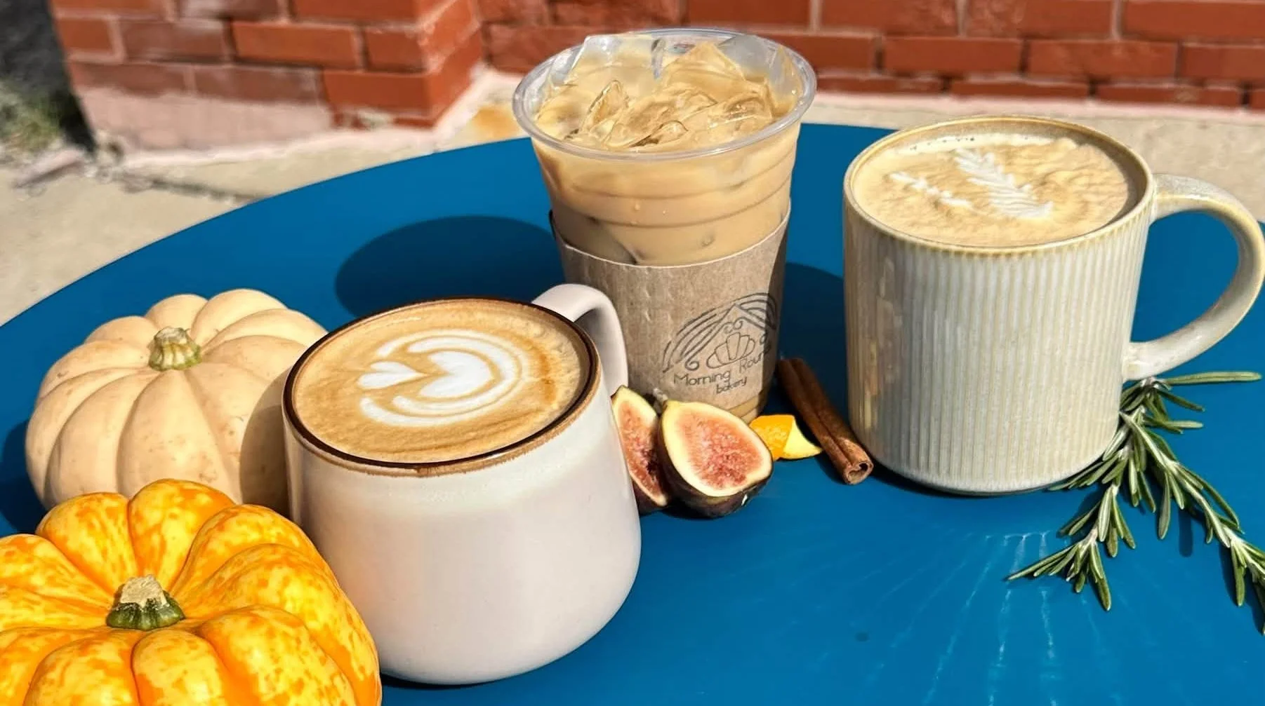 Urban Hikes KC Coffee and Mural walk